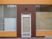 Gewerbeeinheit nebst Garage