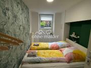 Gewerbeeinheit / Wohnung im Bergmannkiez: 3 Zimmer,...
