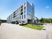 Gewerbefläche an optimaler Lage sichern