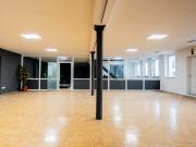 Gewerbefläche Büro, Lager, Sport, Gastro oder Praxis...