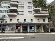 Gewerbefläche direkt am Bahnhof Zug