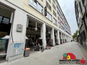 Gewerbefläche direkt am Kröpcke barrierefrei