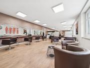 Gewerbefläche im 1. OG