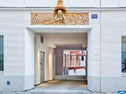 Gewerbefläche im Apostelhof!