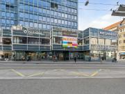 Gewerbefläche oder PopUp im Sockelgeschoss des Neumarkts 4