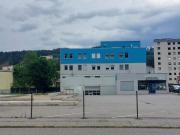 Gewerbefläche im Zentrum von Spittal/Drau zu mieten