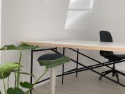 Gewerbefläche in Connewitz für Büro oder Praxis