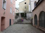 Gewerbefläche in der Haller Altstadt