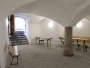 Gewerbefläche in der Haller Altstadt