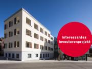 Gewerbefläche in Schruns, Top GR04 GR06, TG23, TG30 und TG31