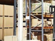 Gewerbefläche vielseitig verwendbar