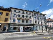 Gewerbefläche von ca. 155 m2 im 2. Stock