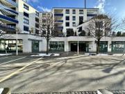 GEWERBEFLÄCHE ZUR MIETE IM HERZEN VON OLTEN