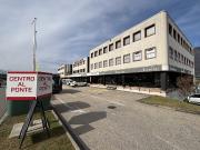 GEWERBEFLÄCHE ZUR MIETE IN CADENAZZO VON CA. 63 m²