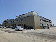 Gewerbeflächen im Bau in Bevaix