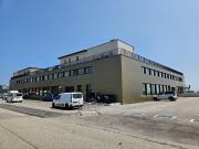 Gewerbeflächen im Bau in Bevaix