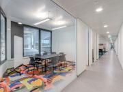 Gewerbeflächen im TwentyOne Central Hub