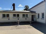 Gewerbeflächen in zentraler Lage Gewerbeflächen in zentraler Lage