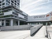 Gewerbeflche im grssten Shopping Center