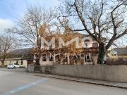 Gewerbe/Gastrobetrieb in zentraler Lage,auf 1.860m² BK...