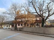 Gewerbe/Gastrobetrieb in zentraler Lage,auf 1.860m² BK...