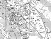 GEWERBEGEBIET: Halle für Produktion + Lager