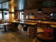 Gewerbegebiet ideal in Porrentruy gelegen, mit LORO Punkt