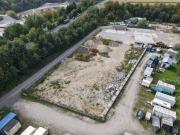 Gewerbegrundstück im eingeschränkten Mischbaugebiet MB