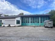 Gewerbegrundstück mit Altbestand