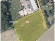 Gewerbegrundstück mit einer Fläche von 8.935 m² zu...