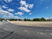 Gewerbegrundstücke in bester Lage an der B18 in...