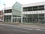 Gewerbehalle / Einzelhandel 2.000 qm Stadtzentral in...