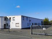 Gewerbehalle für Produktion, Handel,... Gewerbehalle für Produktion, Handel,...