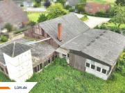 Gewerbehalle im Kreis Plön zu vermieten | Lütt...