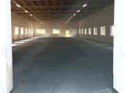 Gewerbehalle, Lagerhalle, Halle 760m² und Büro /...