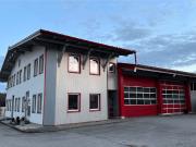 Gewerbehalle mit Büro Autobahnnah in Mondsee