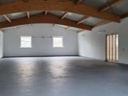 Gewerbehalle mit Büro in der nähe von Dingolfing BMW