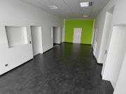 Gewerbehalle mit Büro und Lager in Hemer zentrale Lage,...