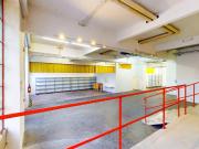 Gewerbehalle mit Büros und Lagerfläche in Top Lage –...