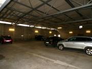 Gewerbehalle oder Festmietparkplatzhalle im Herzen von Köln