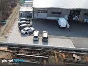 Gewerbehallen zur Eigennutzung oder als Renditeobjekt