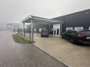 Gewerbeimmobilie im OÖ Zentralraum zu verkaufen – Büro,...