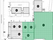 Gewerbeimmobilie inkl. Büroeinheiten teilbar ab 365 m²...
