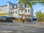 Gewerbeimmobilie mit Perspektive: Vermietetes Restaurant...