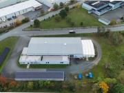 Investitionschance: Vielseitige Gewerbeimmobilie mit...