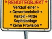 Renditeobjekt über 6 % Rendite, langfr. vermietet,...