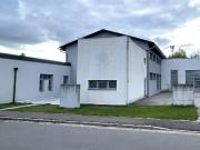 Gewerbeliegenschaft, Hallen Büroflächen, Villach