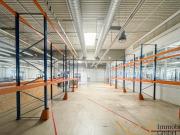 Gewerbeliegenschaft in optimaler Verkehrslage in Regau...