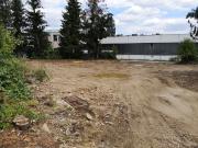 Gewerbeliegenschaft in zentraler Lage Steinfeldgasse