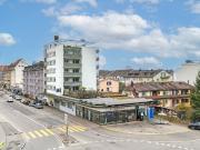 Gewerbeliegenschaft mit Einstellhalle an Toplage in Bern...